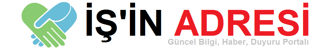 İsinAdresi.NET